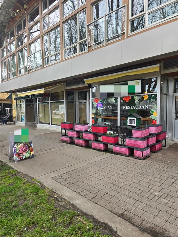 Second View of 240 Cook St, Victoria, BC, V8V 3X3