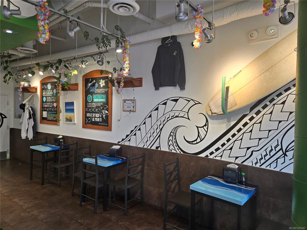 Fifth View of 240 Cook St, Victoria, BC, V8V 3X3