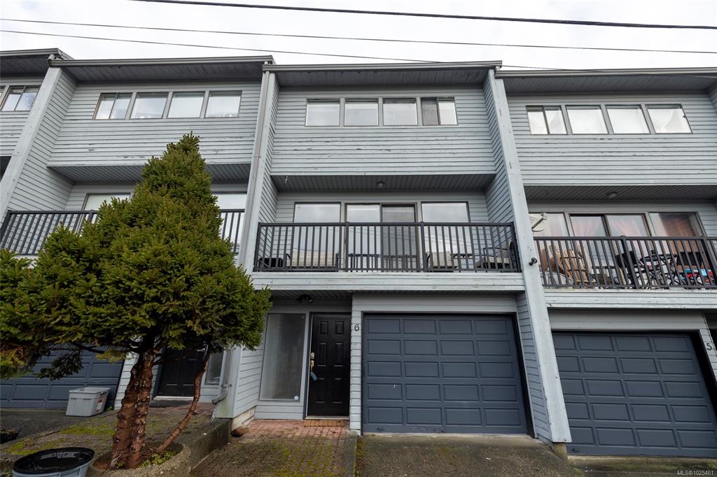 Second View of 8805 Central St, CENTRAL ESTATES, Port Hardy, BC, V0N 2P0