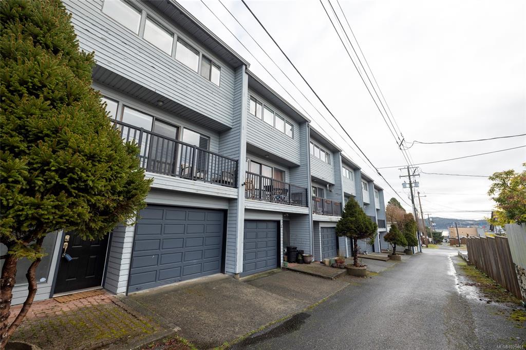 Third View of 8805 Central St, CENTRAL ESTATES, Port Hardy, BC, V0N 2P0