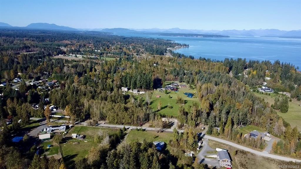 Third View of 3041 Lot 4 Vaughn Rd, Campbell River, BC, V9H 1A5