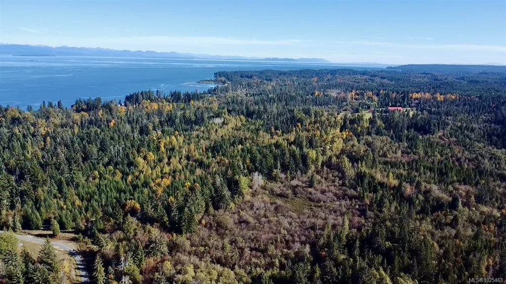 Fourth View of 3041 Lot 4 Vaughn Rd, Campbell River, BC, V9H 1A5