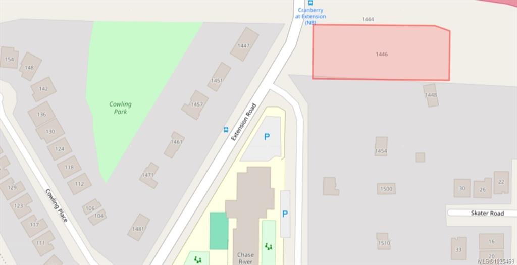 Third View of 1446 Cranberry Ave, Nanaimo, BC, V9R 6R7