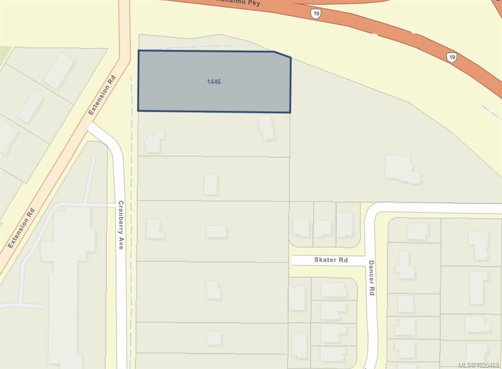 Fourth View of 1446 Cranberry Ave, Nanaimo, BC, V9R 6R7