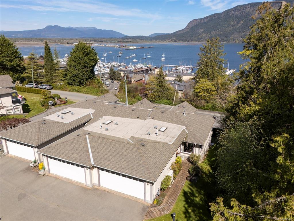 Second View of 1700 Pritchard Rd, Cowichan Bay, BC, V0R 1N1