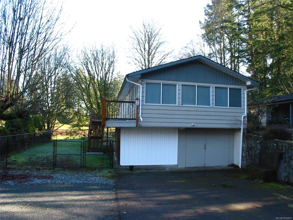 Second View of 2765 Cameron Taggart Rd, Cobble Hill, BC, V0R 1L0
