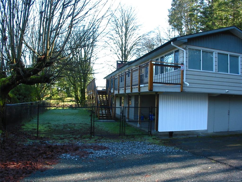 Third View of 2765 Cameron Taggart Rd, Cobble Hill, BC, V0R 1L0