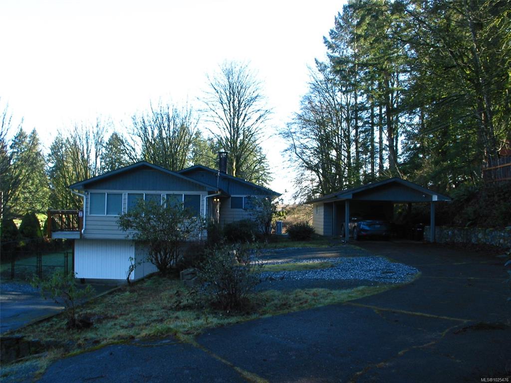 Fourth View of 2765 Cameron Taggart Rd, Cobble Hill, BC, V0R 1L0