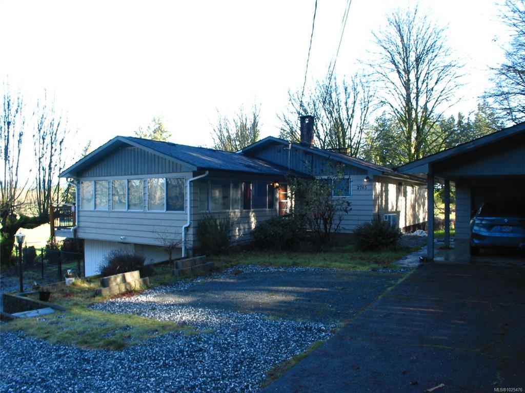 Fifth View of 2765 Cameron Taggart Rd, Cobble Hill, BC, V0R 1L0
