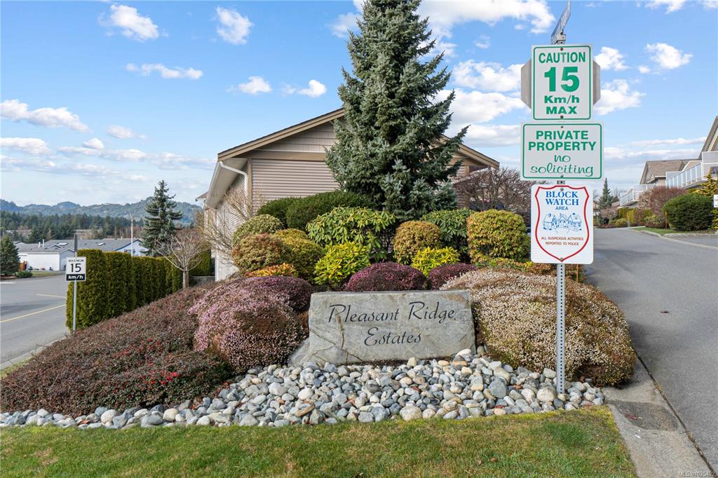 Fourth View of 6250 Farber Way, CREST II, Nanaimo, BC, V9T 6J2