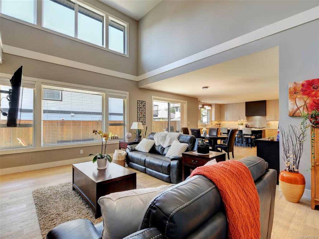 Fourth View of 1027 Deltana Ave, Langford, BC, V9C 0K5