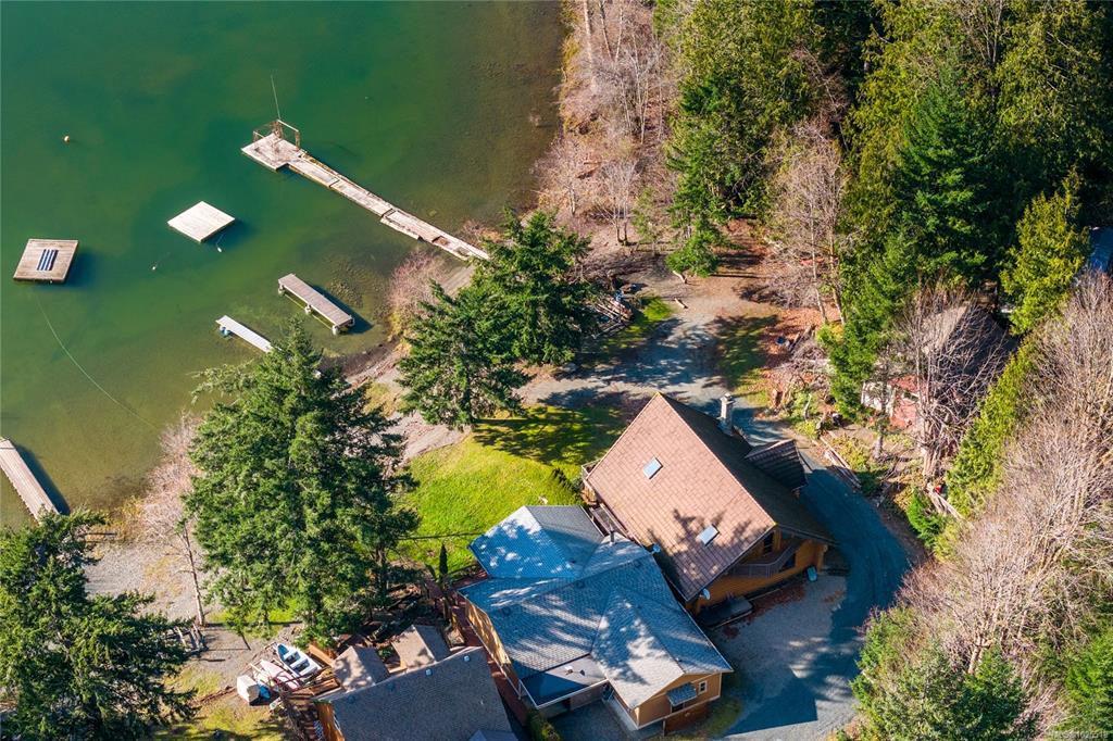 Third View of 1270 Chalet Rd, CAMERON BEACH, Qualicum Beach, BC, V9K 1S5