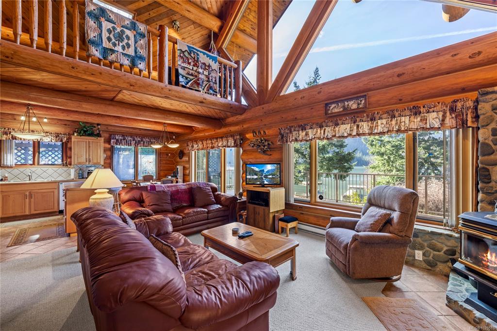 Fifth View of 1270 Chalet Rd, CAMERON BEACH, Qualicum Beach, BC, V9K 1S5