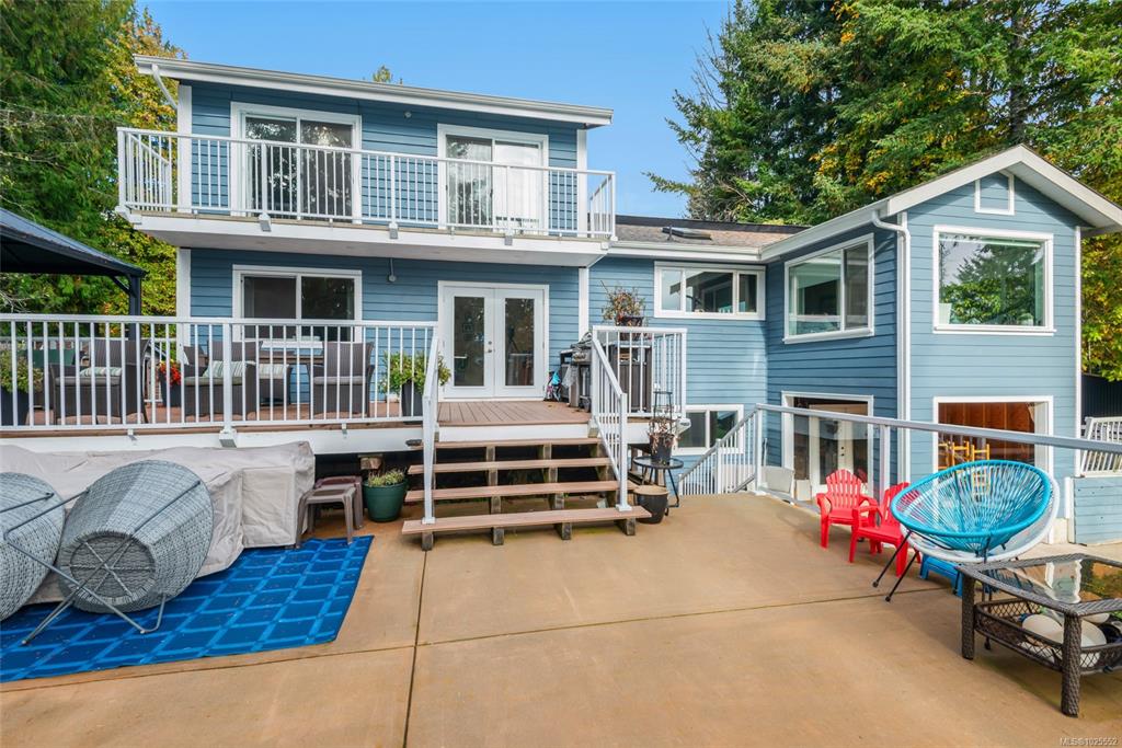 Third View of 10550 Asher Rd, Port Alberni, BC, V9Y 9A2