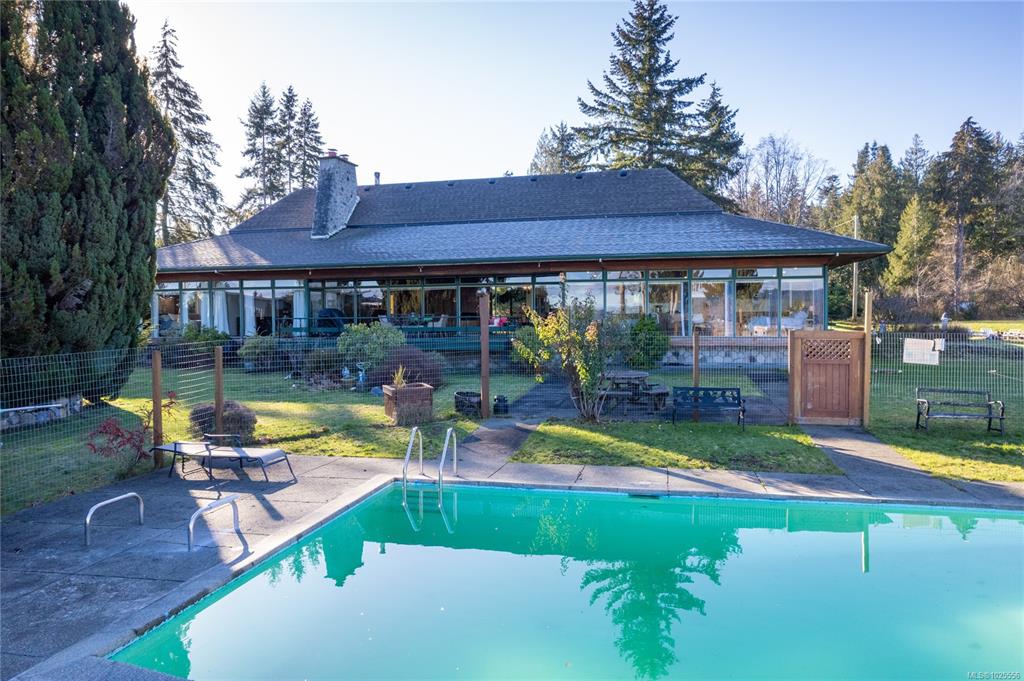 Second View of 160 Kopina Dr, KOPINA ESTATES, Bowser, BC, V0R 1G0