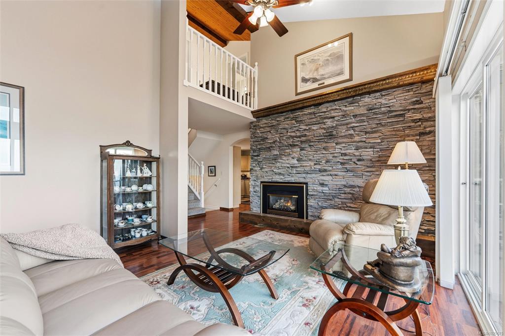 Fifth View of 4627 Lost Lake Rd, Nanaimo, BC, V9T 5C5