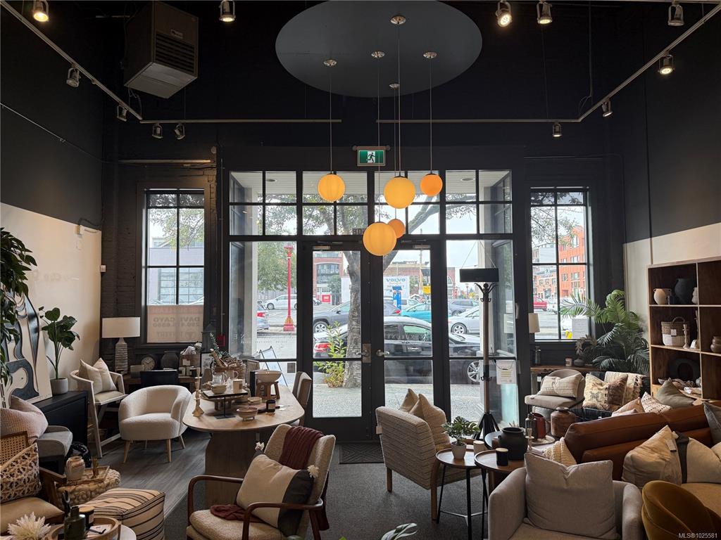 Fifth View of 508 Herald St, Victoria, BC, V8W 1S6