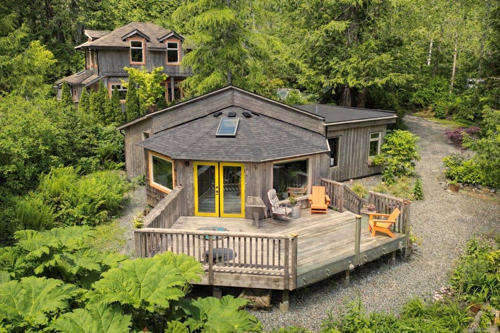 1076 Pacific Rim Hwy, 1025585, BC,