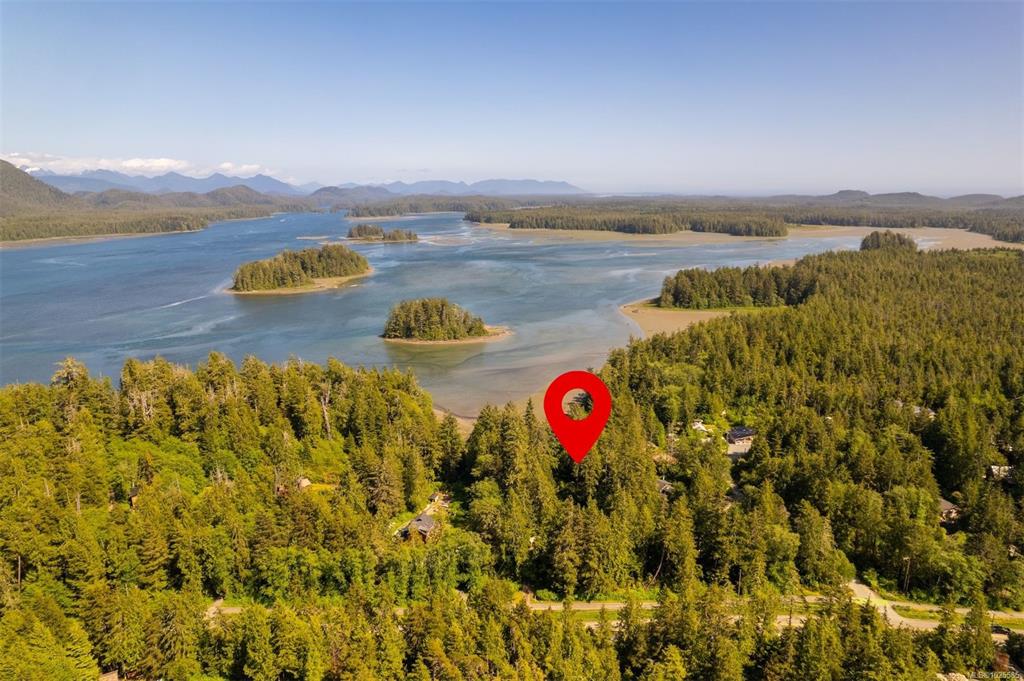 Third View of 1076 Pacific Rim Hwy, Tofino, BC, V0R 2Z0