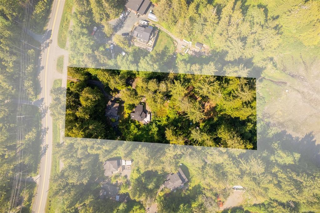 Fourth View of 1076 Pacific Rim Hwy, Tofino, BC, V0R 2Z0