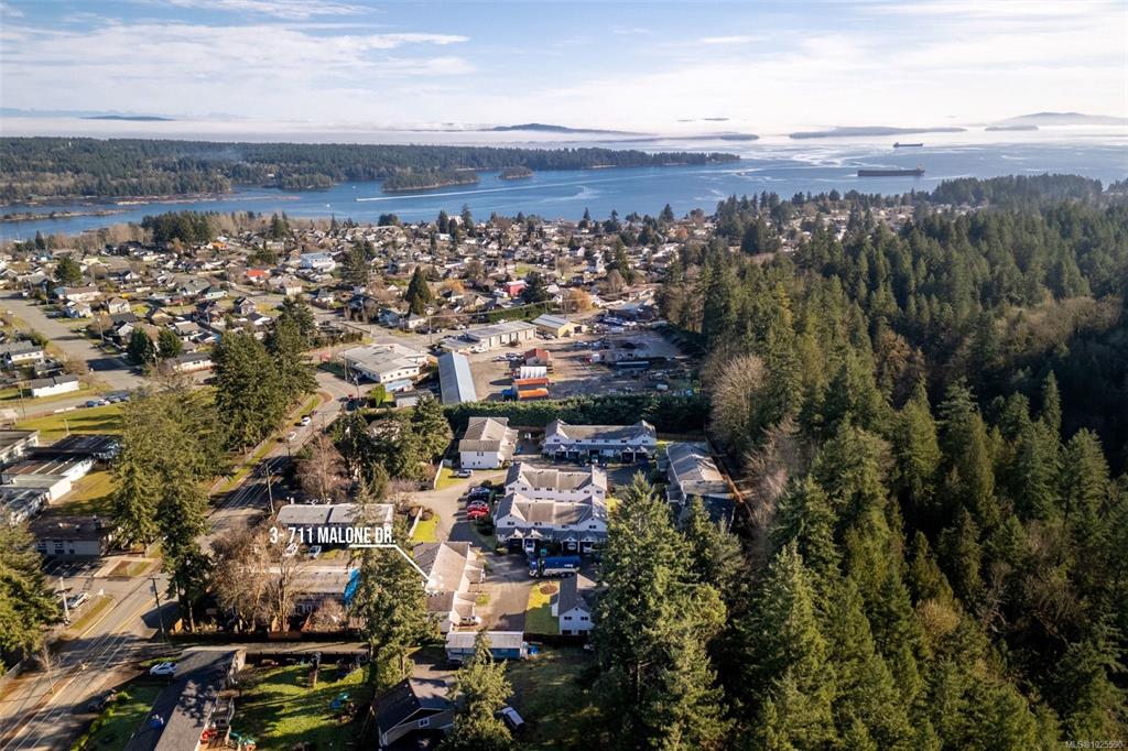 Fourth View of 711 Malone Rd, CRYSTAL COURT, Ladysmith, BC, V9G 1B4