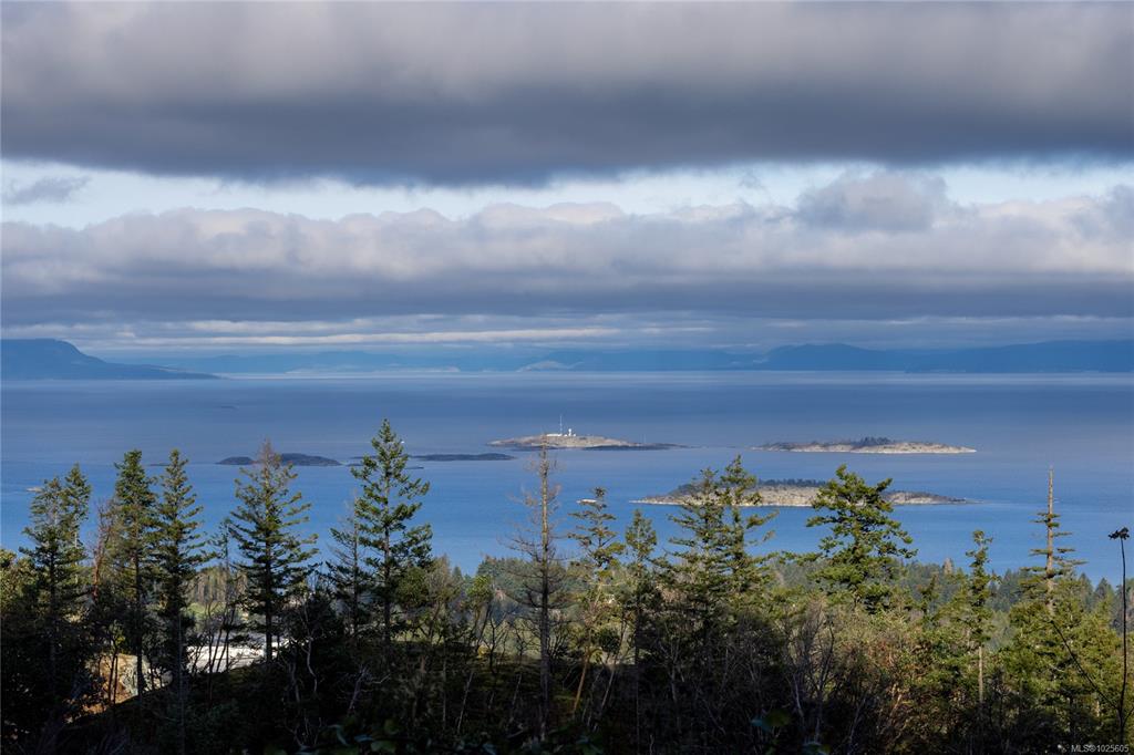 Third View of Sl Lot 19 Broad Ridge Pl, Lantzville, BC, V0R 2H0