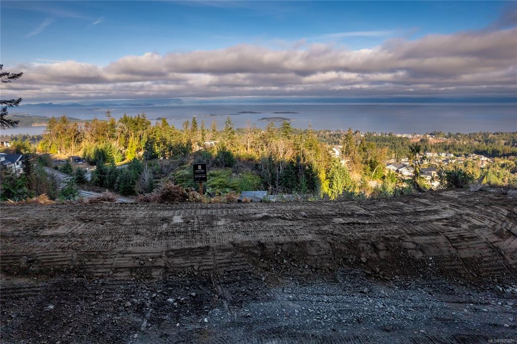 Fifth View of Sl Lot 19 Broad Ridge Pl, Lantzville, BC, V0R 2H0