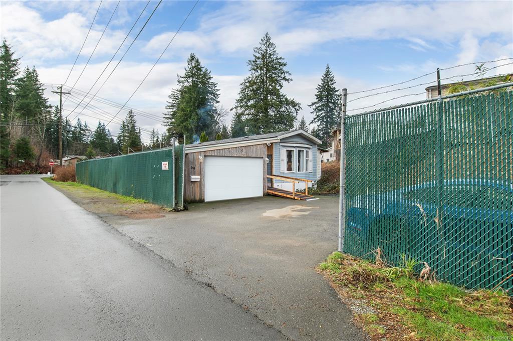 Third View of 2520 Quinsam Rd, Campbell River, BC, V9W 4N4