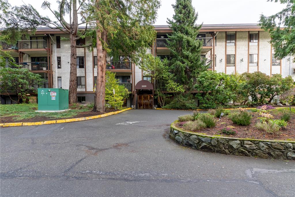 1009 Mckenzie Ave, 1025631, BC,