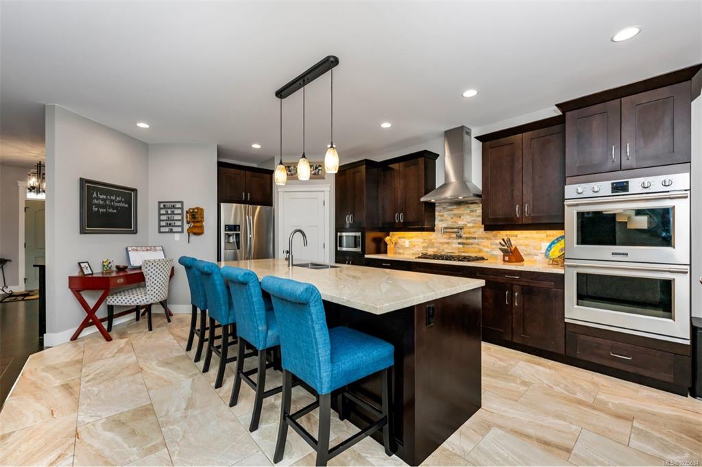 Fourth View of 2619 Warmland Pl, Shawnigan Lake, BC, V8H 2H7