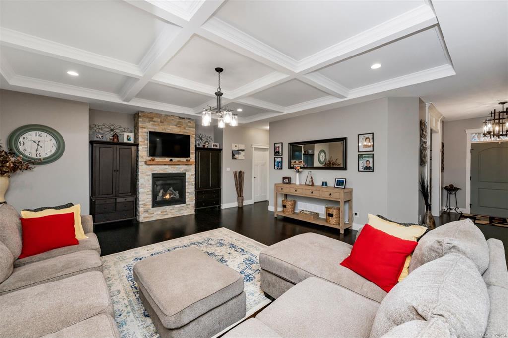 Fifth View of 2619 Warmland Pl, Shawnigan Lake, BC, V8H 2H7