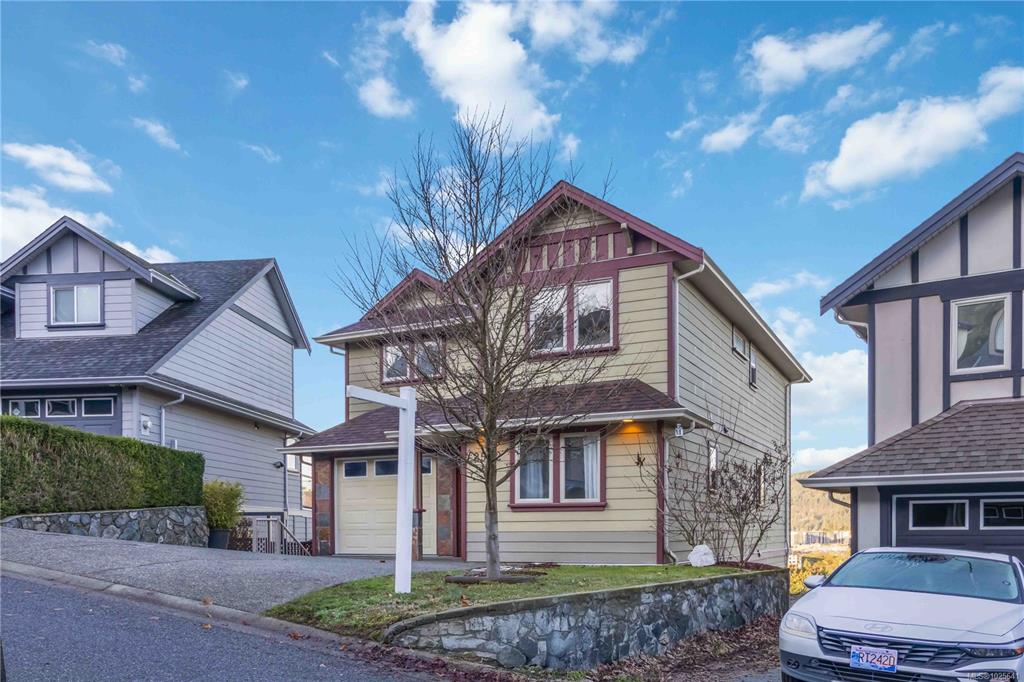 2532 Legacy Ridge, 1025641, BC,