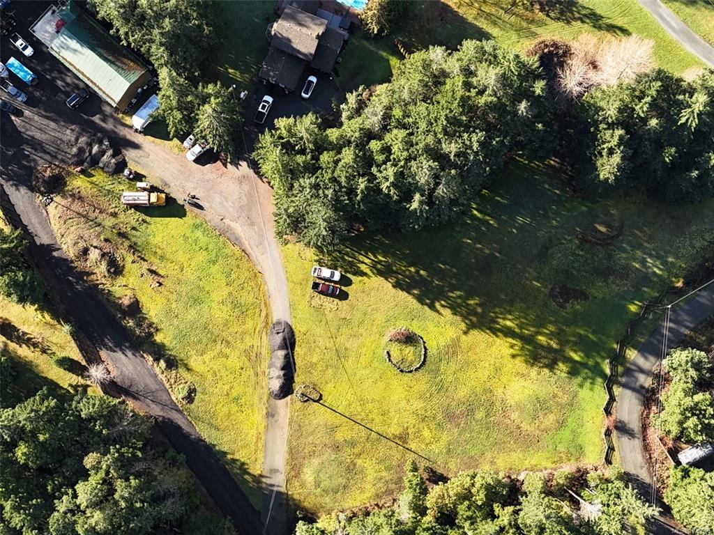 Third View of Lot A 7045 Aulds Rd, Lantzville, BC, V0R 2H0