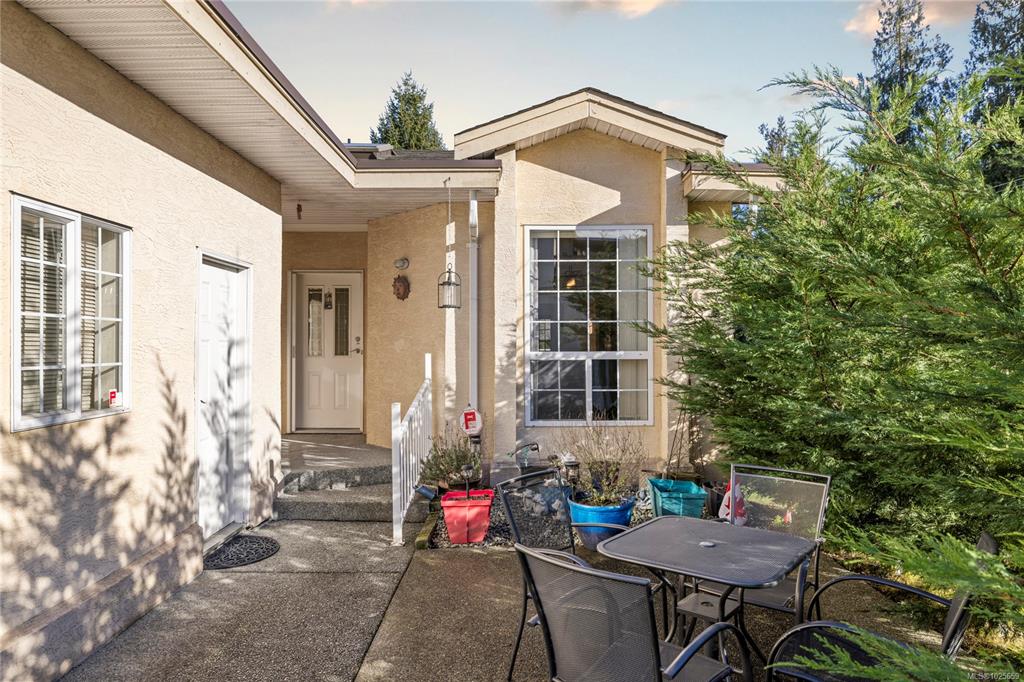 Third View of 2979 River Rd, Cedar Ridge Villas, Chemainus, BC, V0R 1K3
