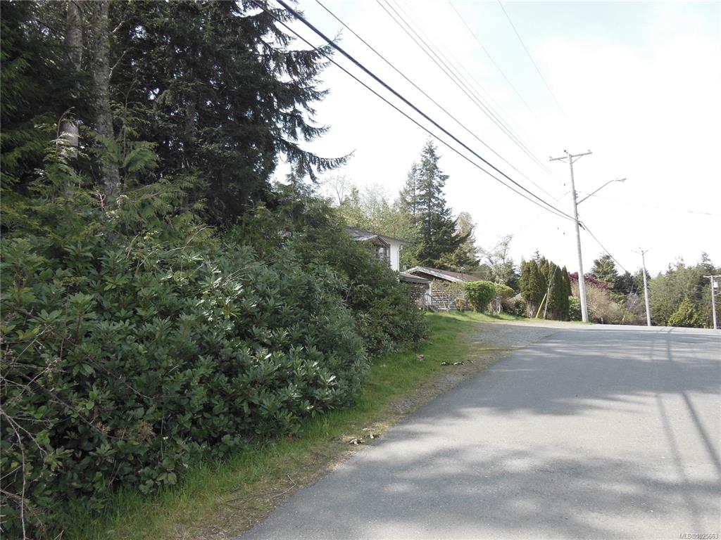 Fourth View of 1686 Bay St, Ucluelet, BC, V0R 3A0