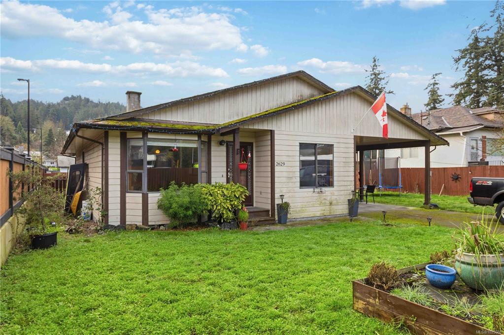 2629 Sooke Rd, 1025669, BC,
