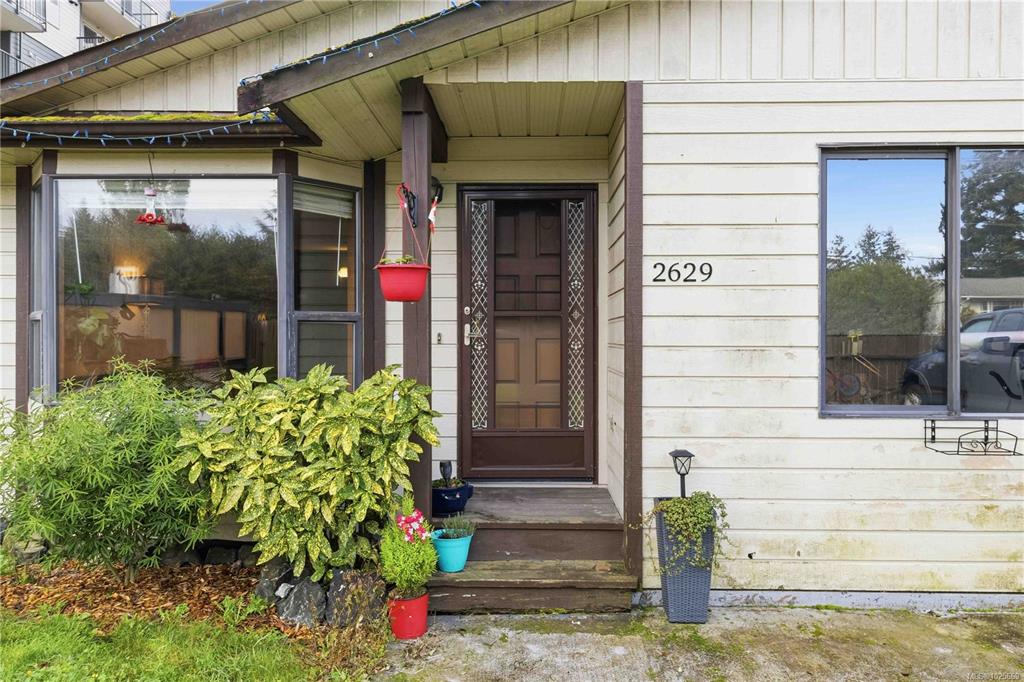 Fourth View of 2629 Sooke Rd, Langford, BC, V9B 1Y3