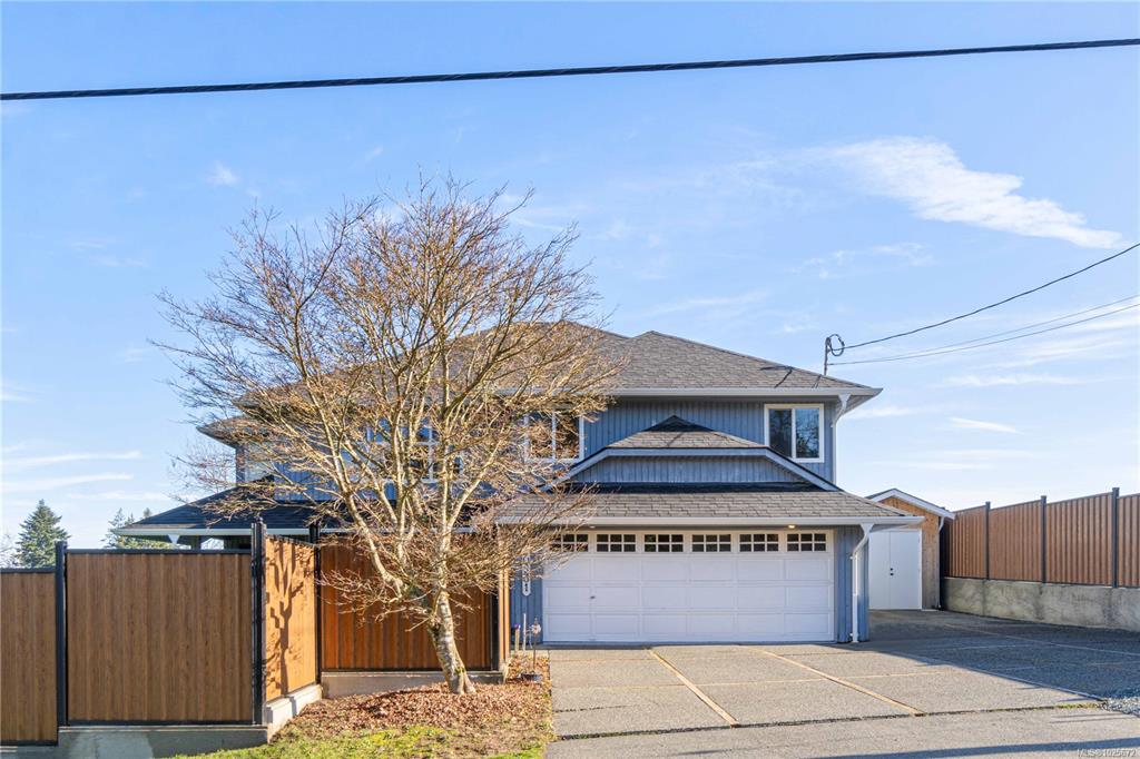 Third View of 10931 Lytton Rd, Saltair, BC, V9G 1Z6