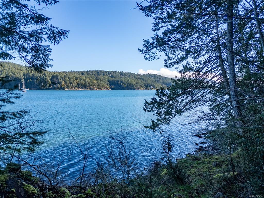 Fifth View of 5718 Canal Rd, Pender Island, BC, V0N 2M1