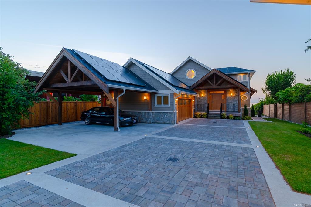 Fourth View of 5411 Parker Ave, Saanich, BC, V8Y 2N2