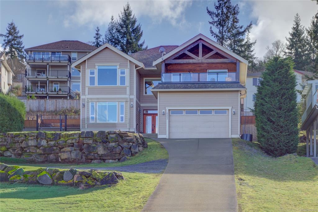 6263 Selkirk Terr, 1025678, BC,