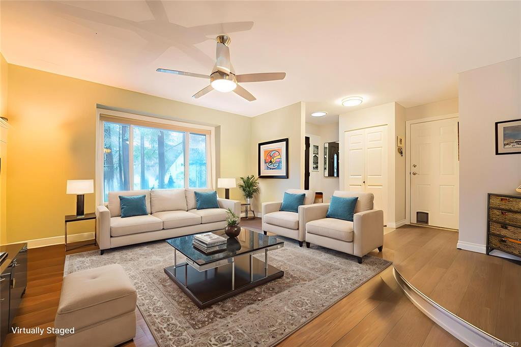 Fourth View of 4080 Salal Dr, Long Lake Heights, Nanaimo, BC, V9T 5J7