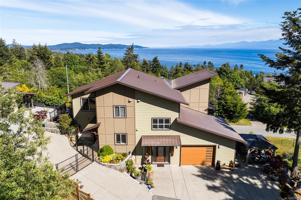 Fourth View of 2183 Otter Ridge Dr, Sooke, BC, V9Z 1E4