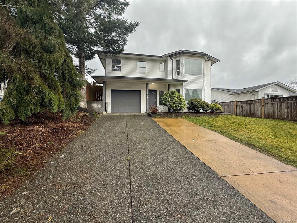 Second View of 462 Candy Lane, Campbell River, BC, V9W 7Y8