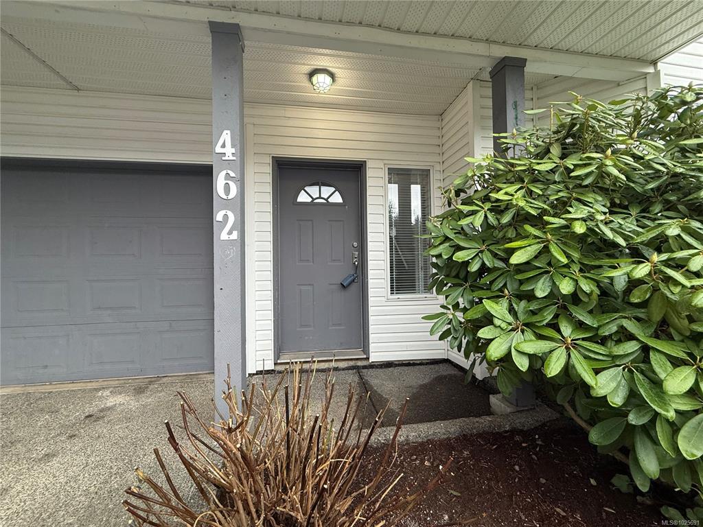 Third View of 462 Candy Lane, Campbell River, BC, V9W 7Y8