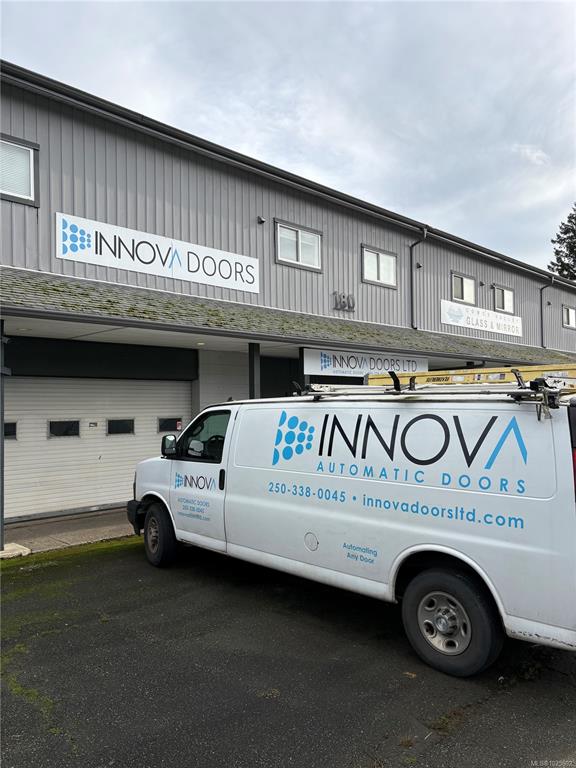 180 Island Hwy N, 1025692, BC,