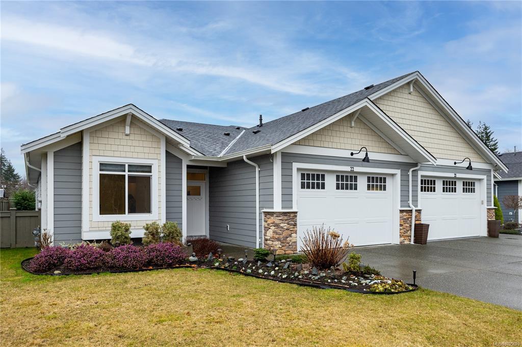 Third View of 200 Nikola Rd, Woodland Terrace, Campbell River, BC, V9W 6H9