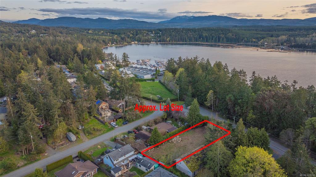 Third View of 1530 Marina Way, Nanoose Bay, BC, V9P 9B6