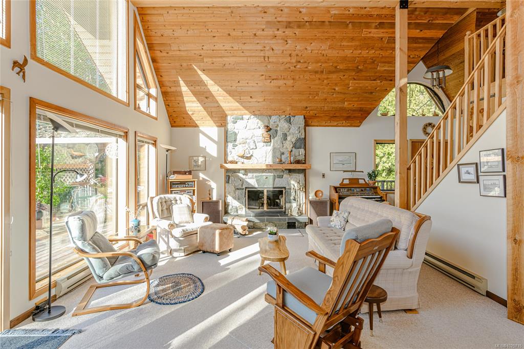 Fourth View of 160 West Eagle Dr, Salt Spring, BC, V8K 1E4