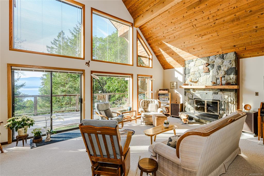 Fifth View of 160 West Eagle Dr, Salt Spring, BC, V8K 1E4